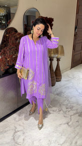 Tulip set gotta suit